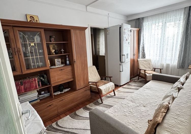 Apartament 2 camere, ND, 33mp-Ciric- Tatarasi - Poză 1