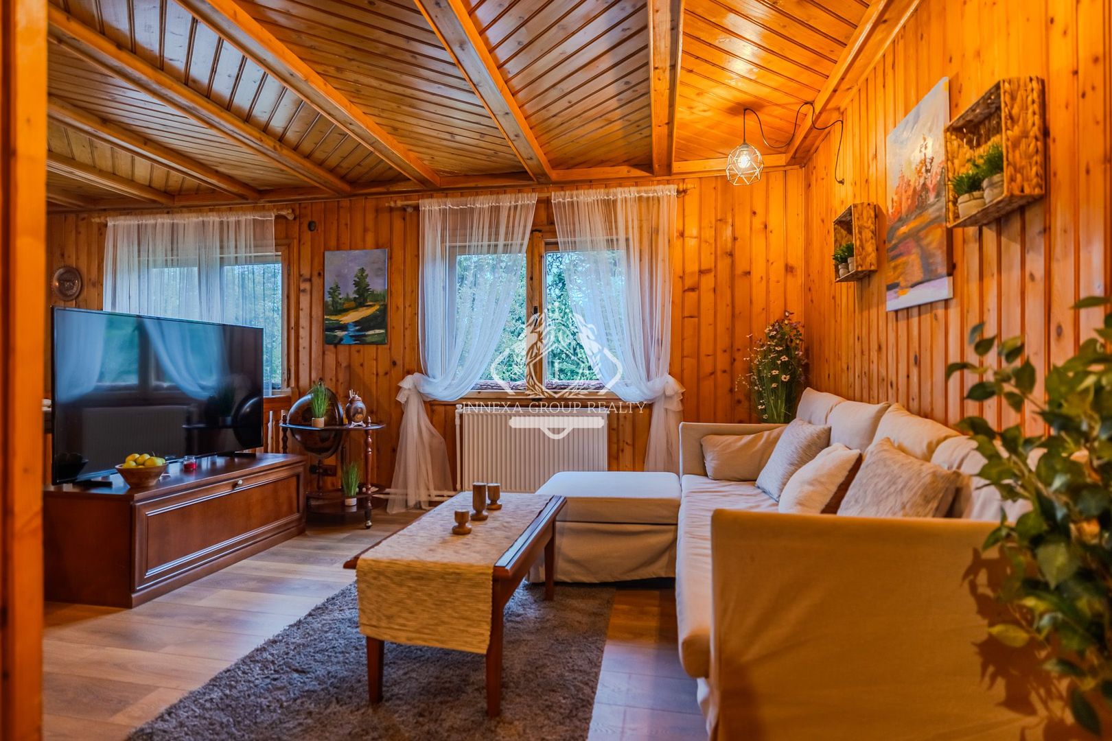 Casa renovata 2025 I S+P+1+M I teren 1340mp I Breaza-Nistoresti - Poză 21