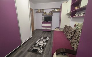 Apartament smart cu 3 camere / 68 mp/ zona Dancu - Poză 4