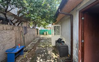 Casa singura in curte intre Pache Protopopescu si Calea Calarasilor - Poză 5
