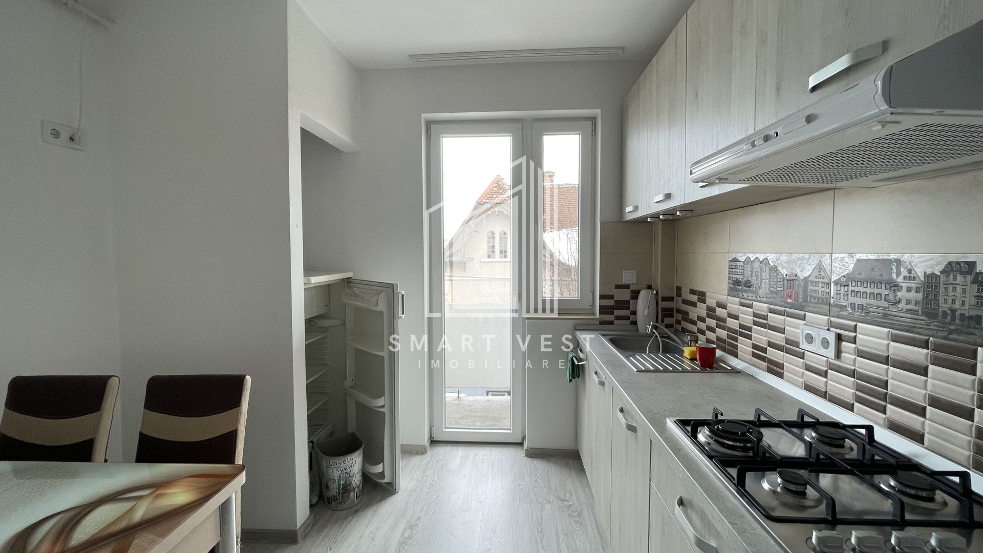 Apartament 2 camere de inchiriat | Etaj 2 | Zona Centrala - Poză 7