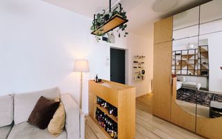 Apartament modern 3 camere • 63 mp • parcare subterană • Soporului - Poză 2