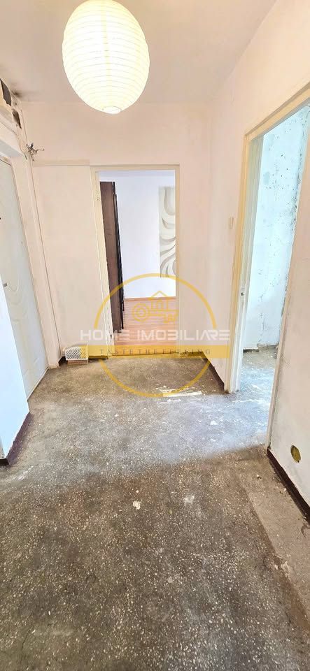 Apartament 3 camere/Zona galata/Decomandat - Poză 11