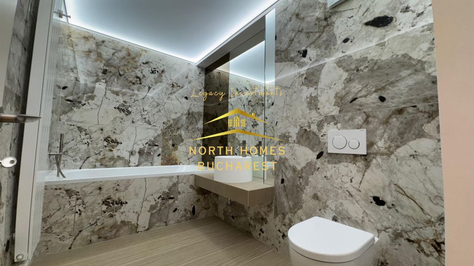 Apartament 3 camere ,Loc de parcare inclus – Cortina 126, lângă Cambridge School - Poză 21