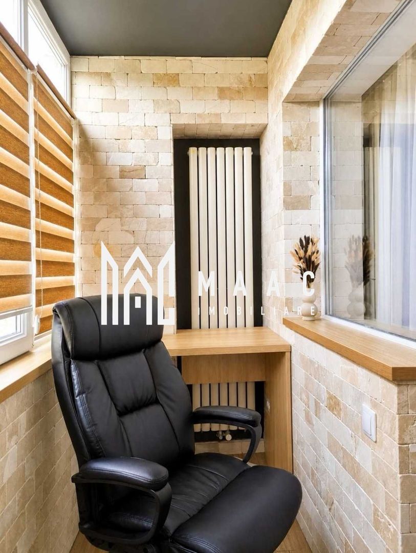 Apartament 2 camere | Ostroveni | 58 mpu | Ostroveni | - Poză 7
