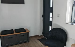 Casa P+E, 4 camere , Racadau Carpatilor -LIDL- curte comuna. - Poză 58