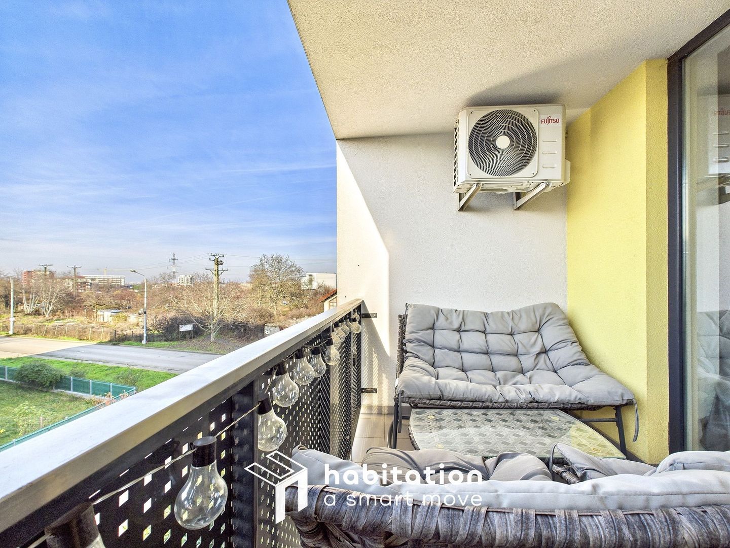 Refugiu urban: 2 camere, decomandat, în Bucovina, langă Iulius Town - Poză 22