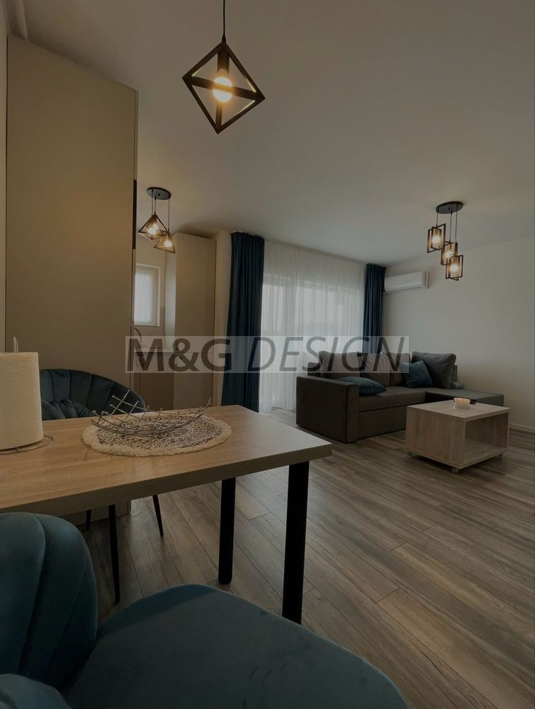 Apartament 2 camere Giroc bloc nou - Poză 2