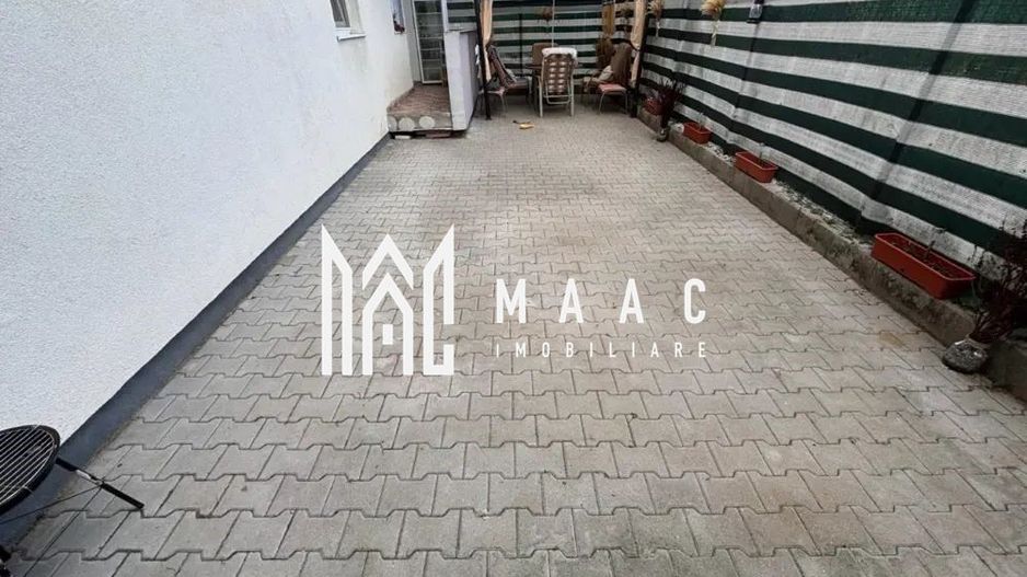 Apartament 2 camere | Parter  | 54mp | Calea Cisnadiei - Poză 6