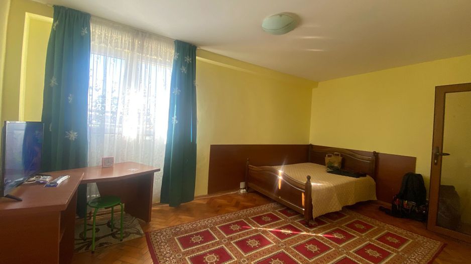 Garsoniera luminoasa de vanzare, zona Iancului, 69,000€ - Poză 1
