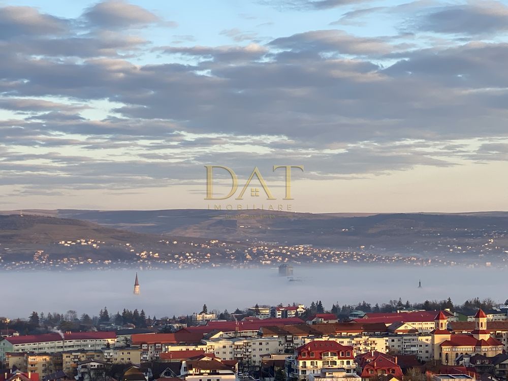 Penthouse premium de închiriat | Oaza Residence | Cluj-Napoca - Poză 8