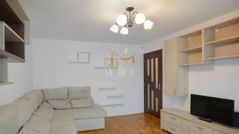 Apartament modern in cartierul Gruia - Poză 1