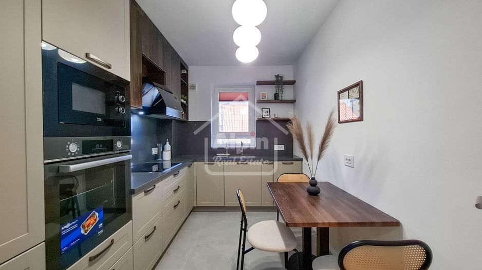 Design Modern Finisaje Premium I Blumana - Poză 5