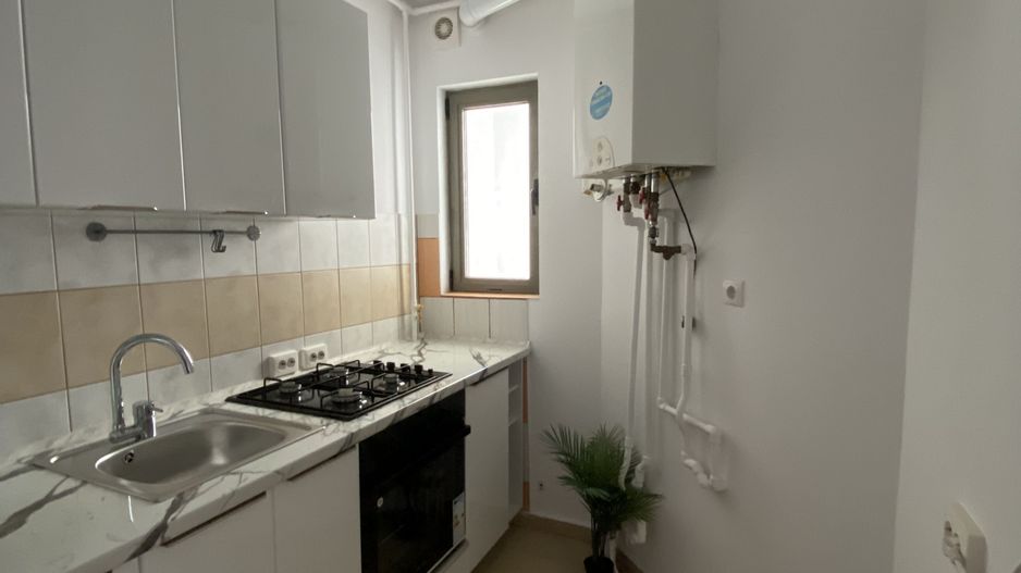 Garsoniera de inchiriat Complex  Planorama/Doamna Ghica - Poză 2