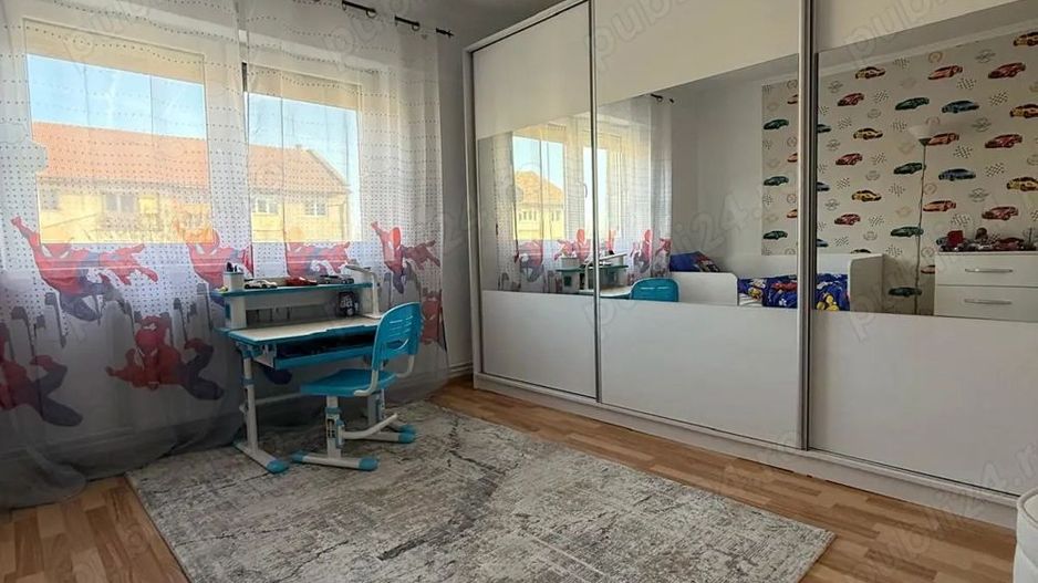 Apartament 2 camere Carpati 2 - Poză 2