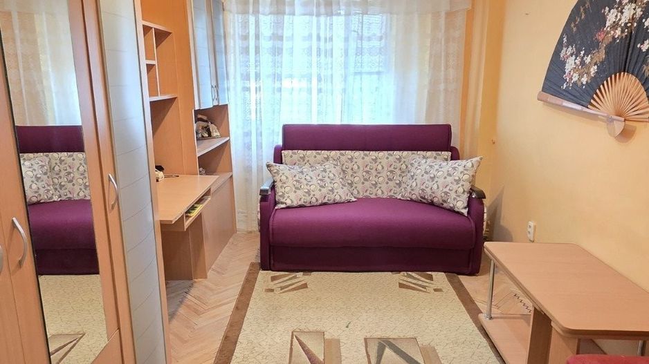 Apartament cu 4 camere, SC -133 mp, etaj 3, VASLUI - zona TRAIAN - ITM; - Poză 6