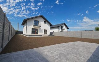 Vila individuala- 5 camere- cartierul nou- 401mp teren - Poză 5