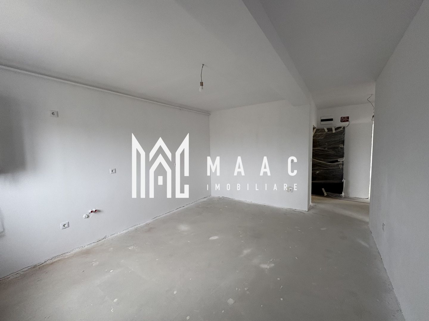 Apartament 2 camere I Etajul 3 I Decomandat I Selimbar I - Poză 4