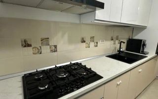 Apartament de vanzare, 2 camere, decomandat, 58mp, 2 locuri de parcare - Poză 5