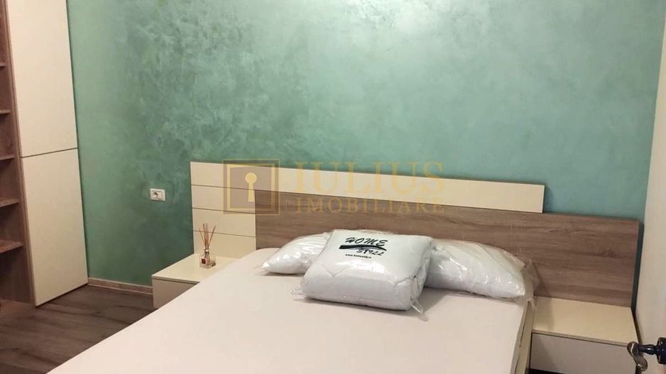 Apartament in Dumbravita, loc de parcare - Poză 5