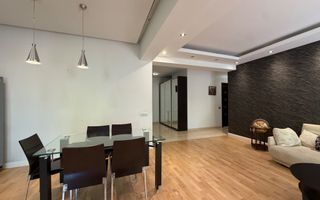 Apartament de închiriat / 3 camere lux *144m*  / Herastrau - Poză 6