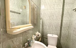 VANZARE 3 CAMERE | BLOC 1984 | METROU TITAN - Poză 8