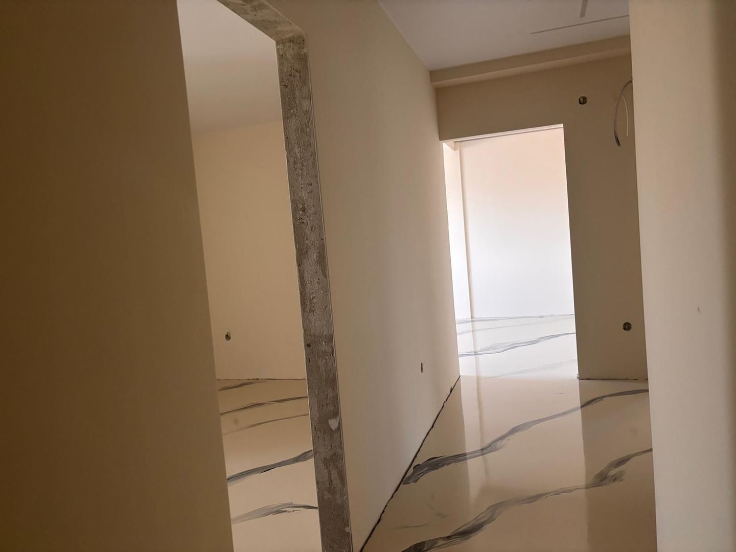 Apartament 3 camere, parter, 70 mp util - Micro 17 - Poză 5