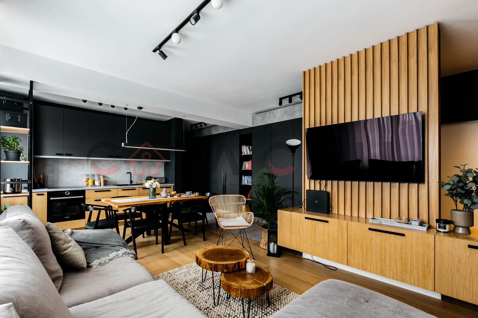 Apartament 2 camere, design Premium | 2 min VIVO Cluj - Poză 2