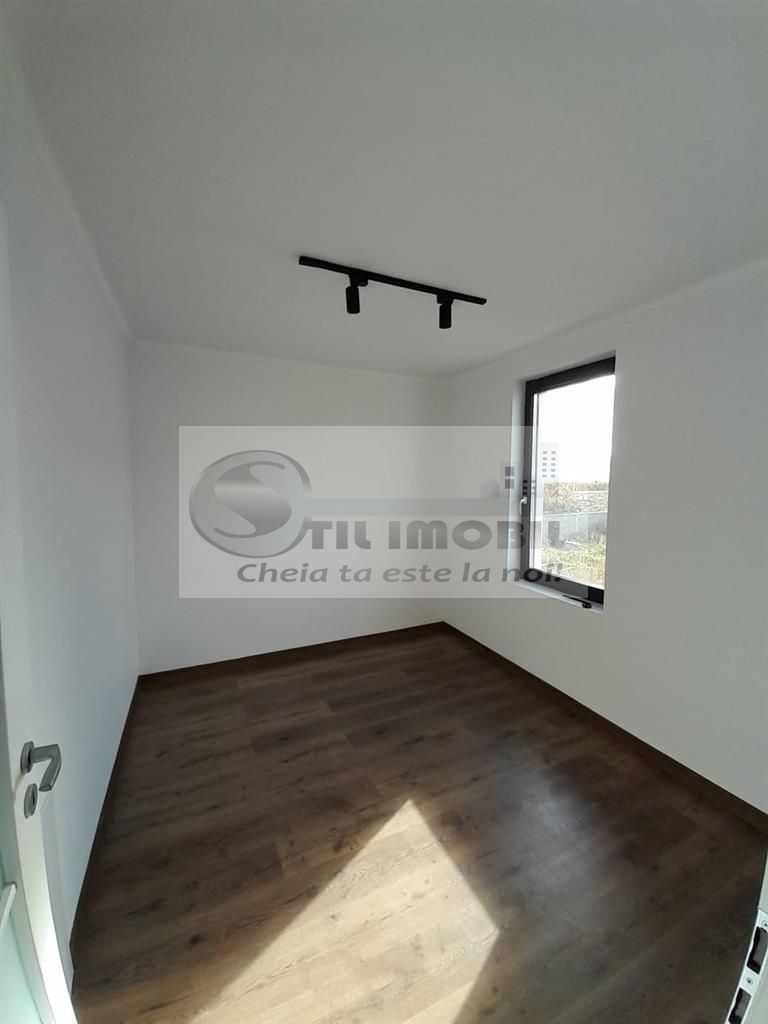Casa individuala P+1 cu piscina 5 camere BUCIUM - Poză 12