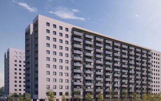 Apartament 2 camere - Faza 3 - Poză 3