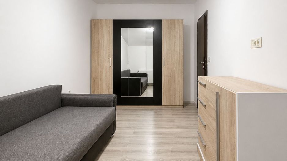 Apartament 2 camere, bloc nou, parcare – Lipovei–Iulius Town - Poză 8