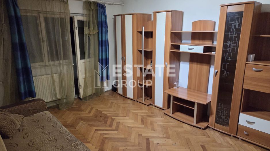 Apartament c 1 camera, Zona Sagului, aproape de Profi - Poză 1