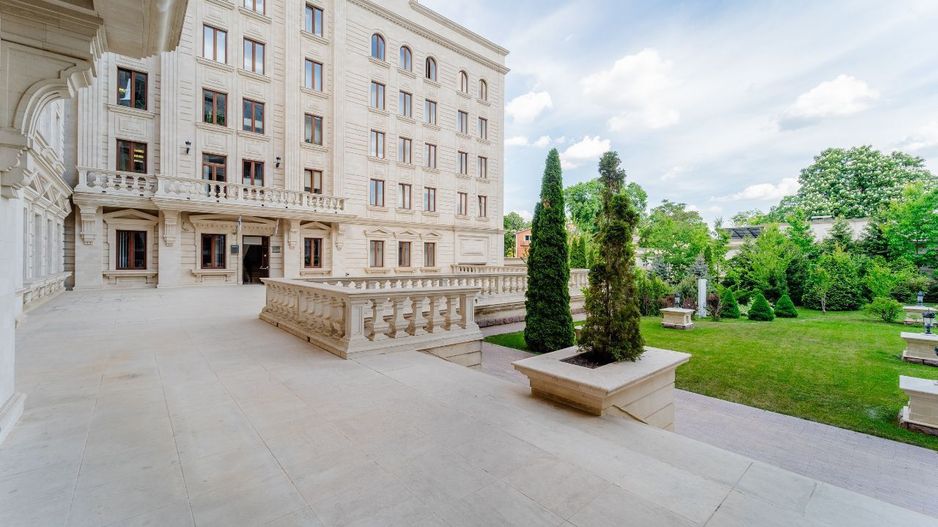 Spre închiriere spații de birouri sect. Centru, str. Alexei Mateevici - Poză 4