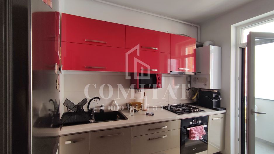 Apartament cu 3 camere | Finisaje moderne - La cheie | Zona Soporului - Poză 5
