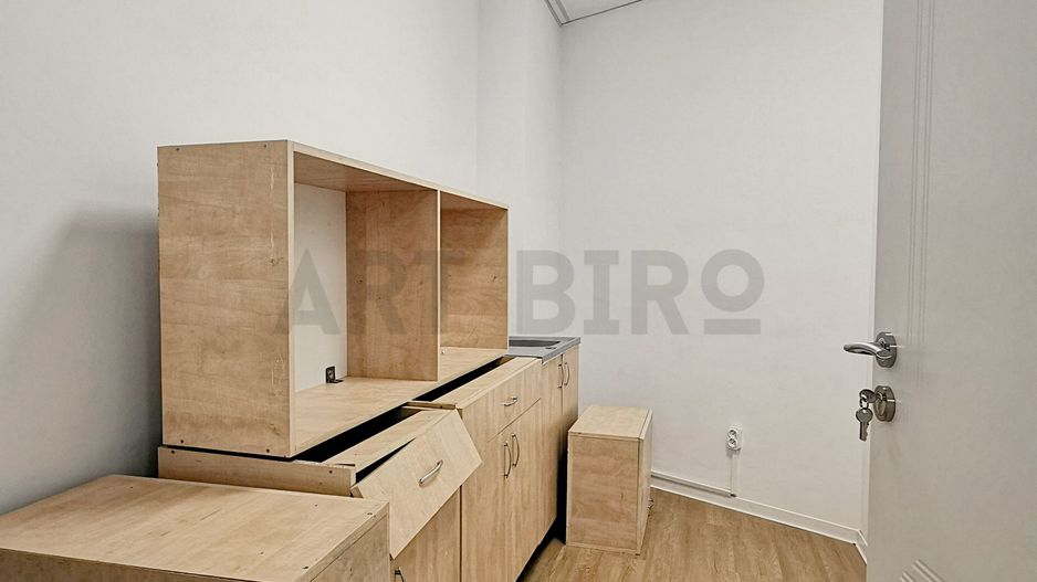 Zero comision, 55-118mp birou amenajat, Baneasa, Parc Herastrau - Poză 7