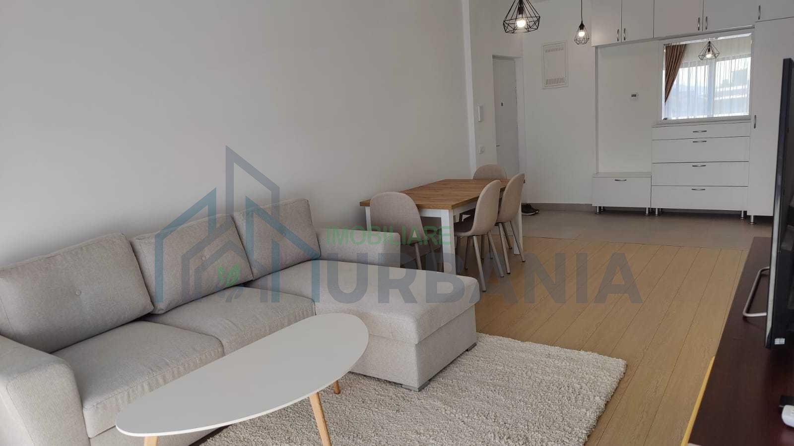 Apartament 2 camere de închiriat în Silk District, Iași - Poză 2