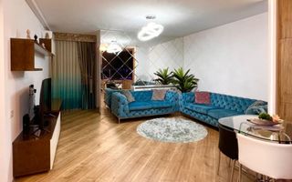 REA1028207 Apartament 3 Camere Premium Prima Inchiriere Parcare Inclusa - Poză 1