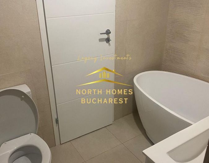 Vila de inchiriat D+P+E+M 2020 | Teiul doamnei | 100 mp curte - Poză 15