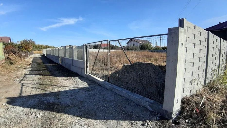 Teren 600 mp zona Arcasilor - Poză 1