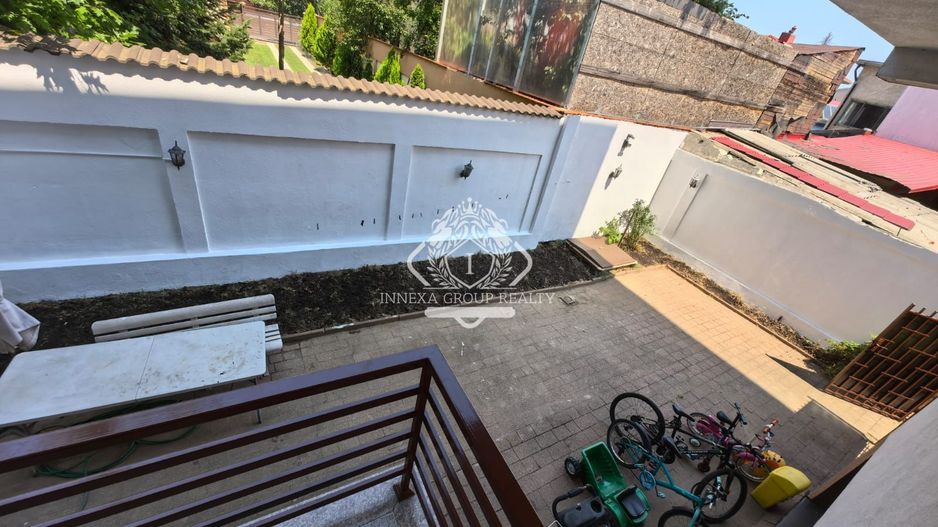 Apartament 3 camere I P/2+M I curte proprie 70mp I Bucurestii Noi-Parc Bazilescu - Poză 11