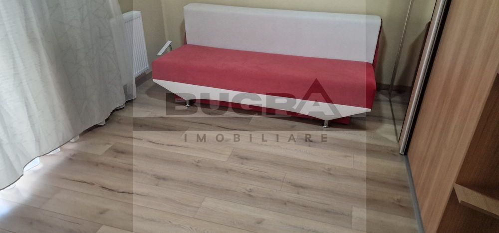Apartament 4 camere,100mp, curte 120mp, 2 parcari, zona Eugen Ionesco - Poză 4