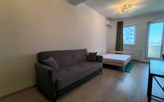 Inchiriere Garsoniera Ajustorului Park Residence - Poză 4