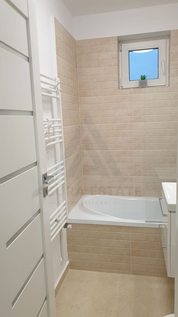 Apartament modern 2 camere 52 mp utili Bulevardul Mihai Viteazul - Poză 12