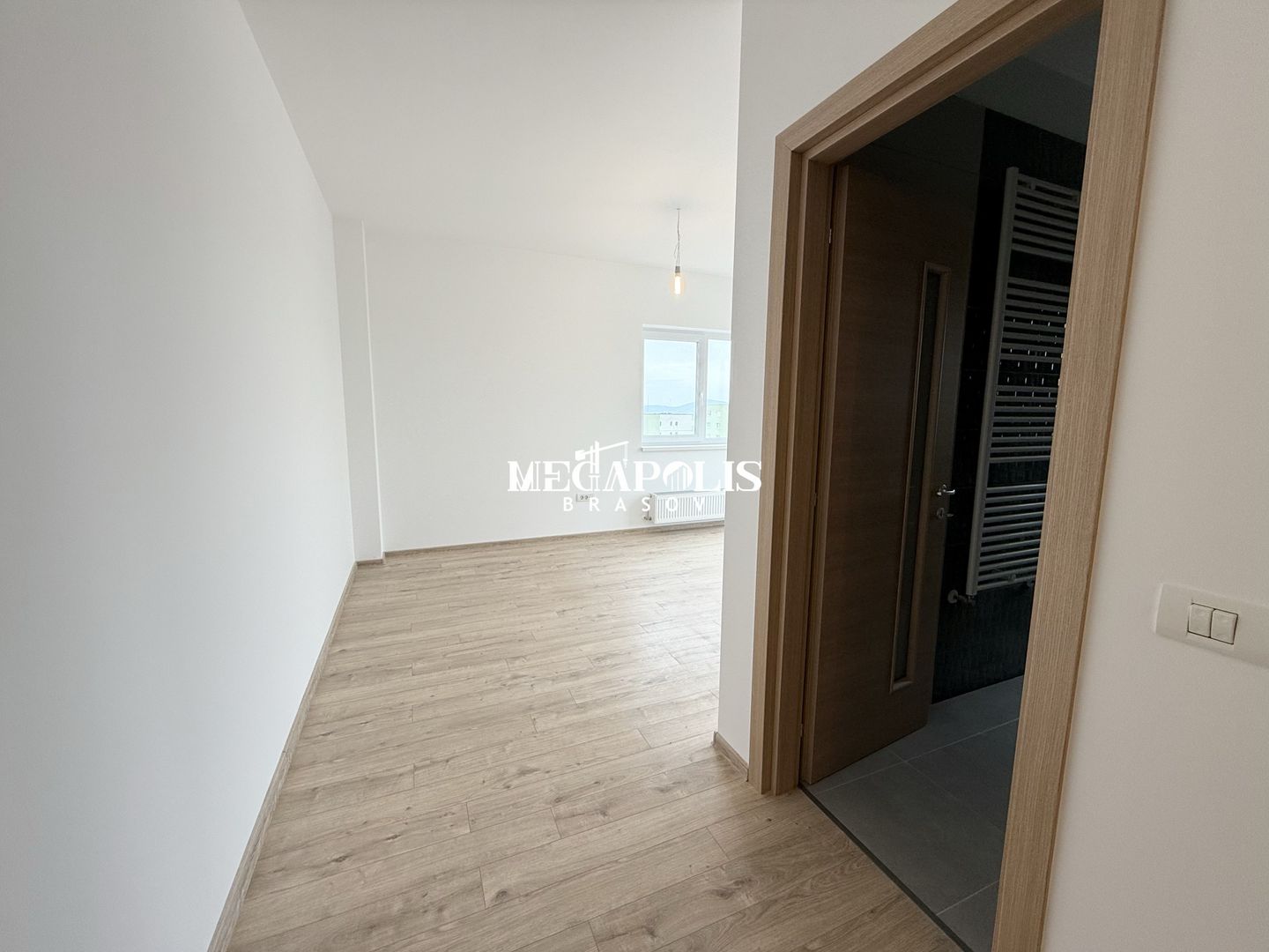 Penthouse  INTABULAT  ZONA TRACTORUL - Poză 16