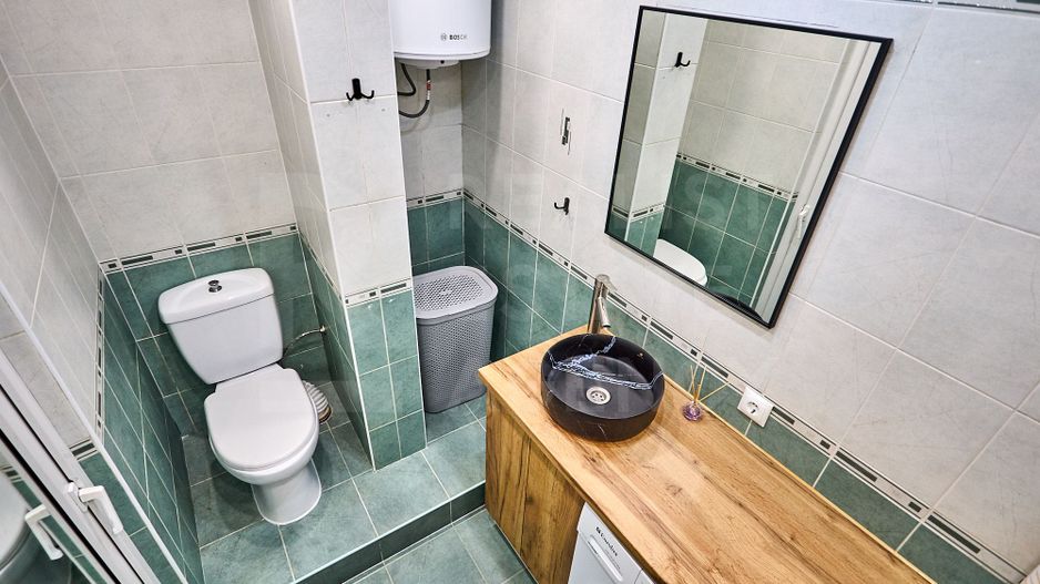 Vânzare, apartament, o cameră, str. M. Sadoveanu, Ciocana - Poză 7