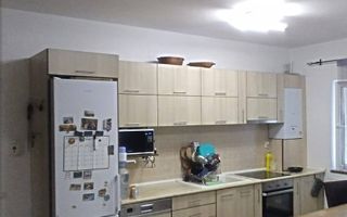 Apartament 2 camere, Florești, zona Profi Eroilor - Poză 4
