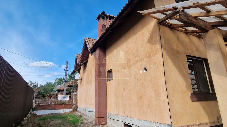 CASA 4 CAMERE,  GODENI, CAPU PISCULUI, TEREN 900 MP - Poză 32