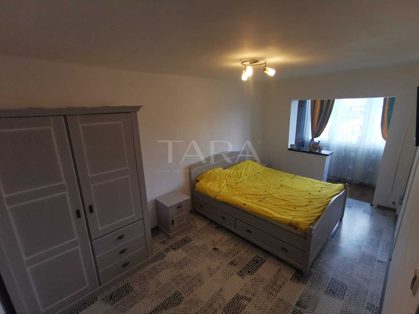 Apartament 2 camere, 50 mp – Iris, zona Universității Tehnice - Poză 6