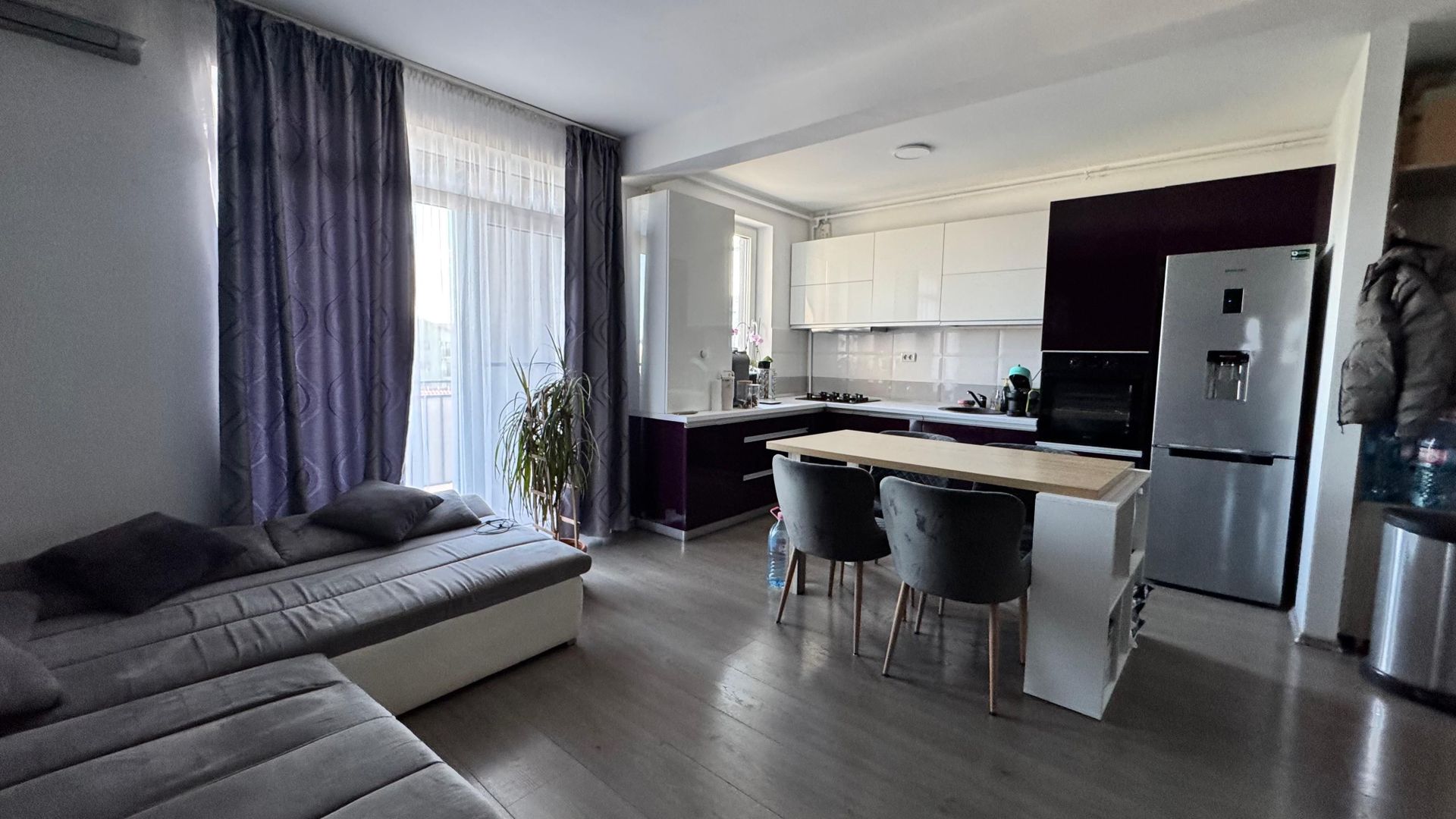 COMISION 0% | Apartament 3 Camere | Giroc | 67mp Utili + Terasa 8mp - Poză 3