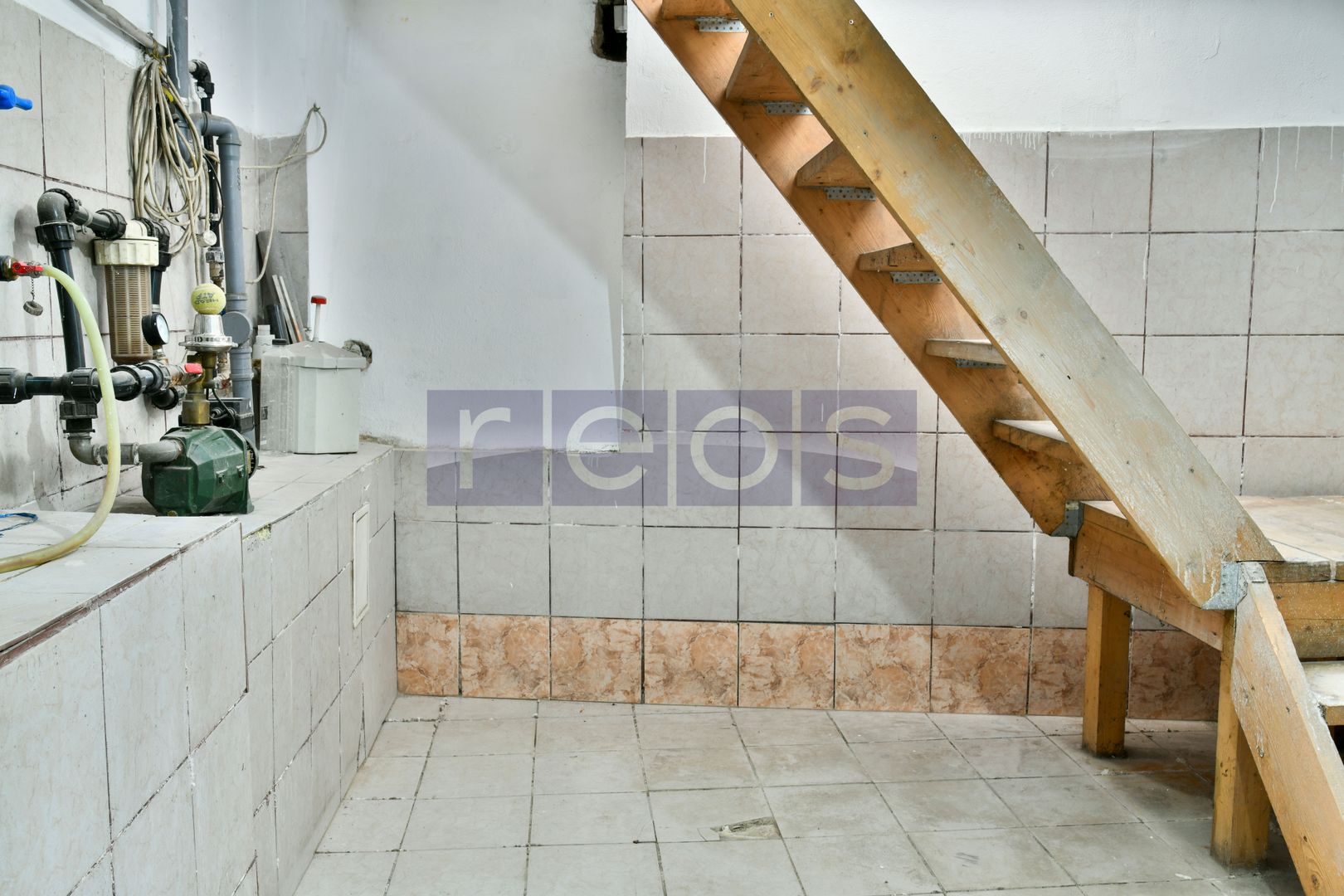 INCHIRIERE | SPATIU COMERCIAL | UNIRII-MATEI BASARAB de - Poză 13